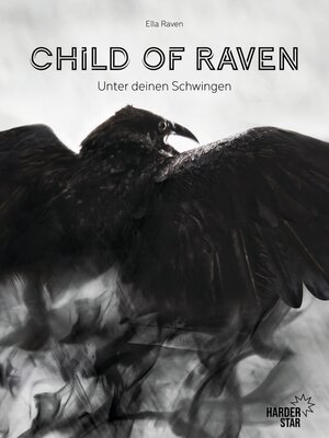 cover image of Child of Raven